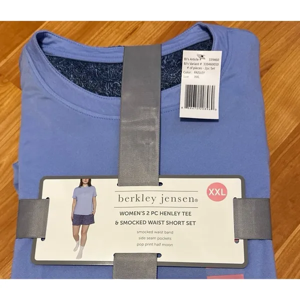 Berkley Jensen Women's 2 - Image 2