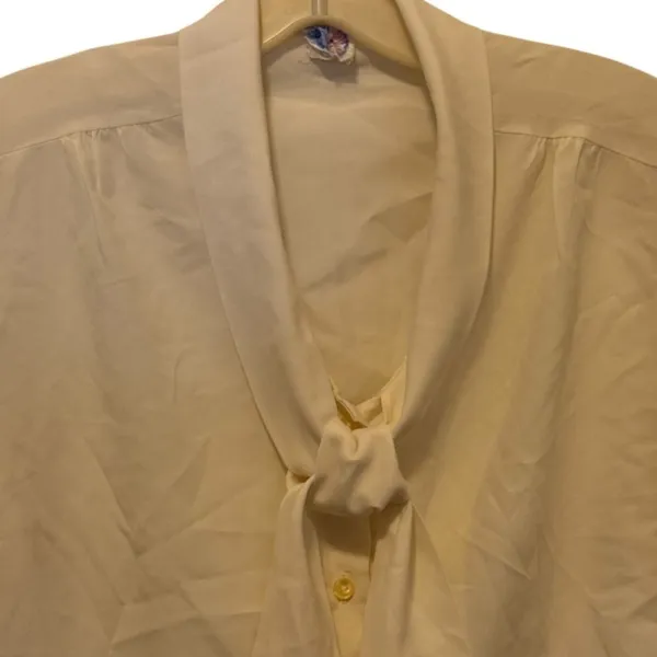 Vintage Land & Sea Blouse - Image 2