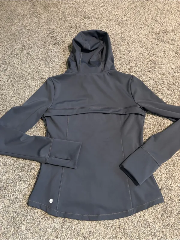 CALIA by Carrie Underwood full zip size XS - Image 3