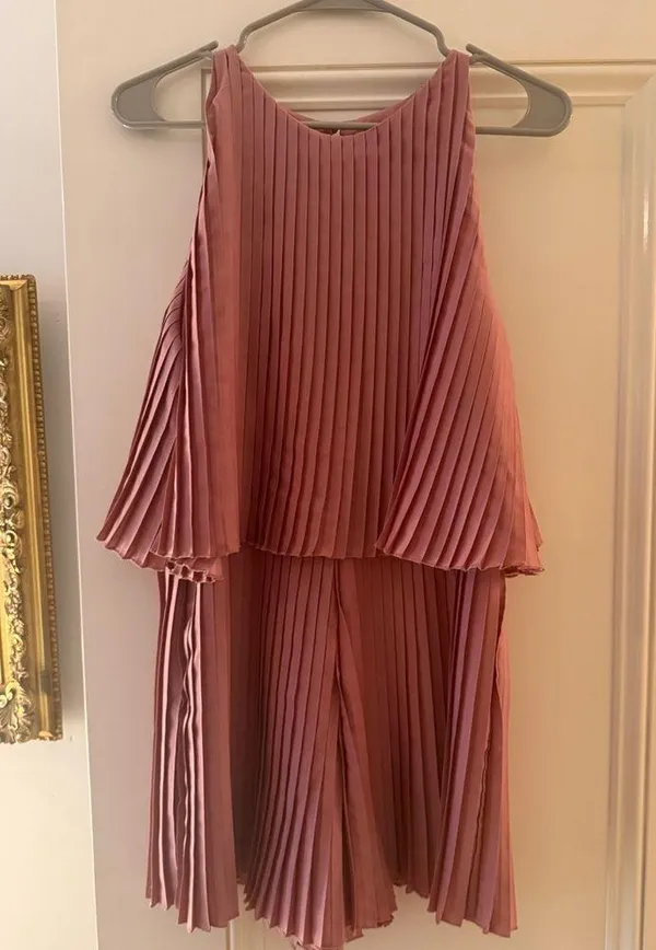 Lovers + Friends Nicki Romper - Image 6