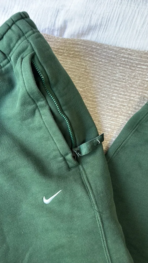 Nike Sweatpants - Image 3