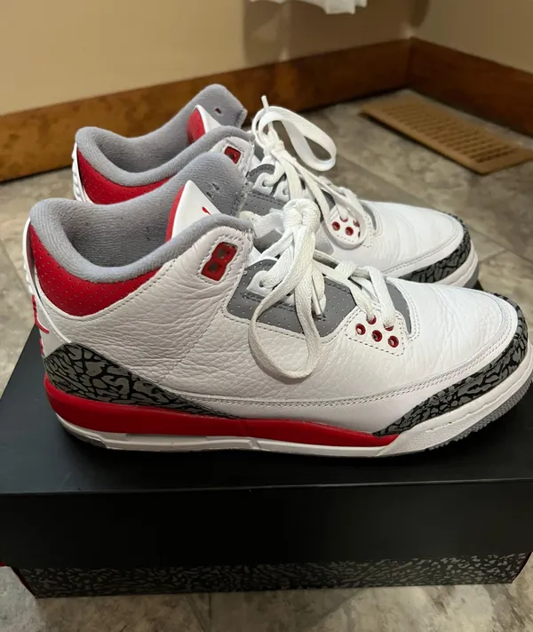 Jordan Cement 3 - Image 2