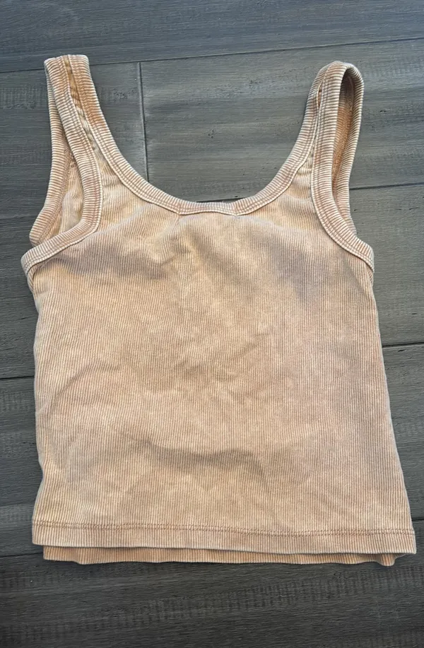 Altar'd State Tank Top - Image 2