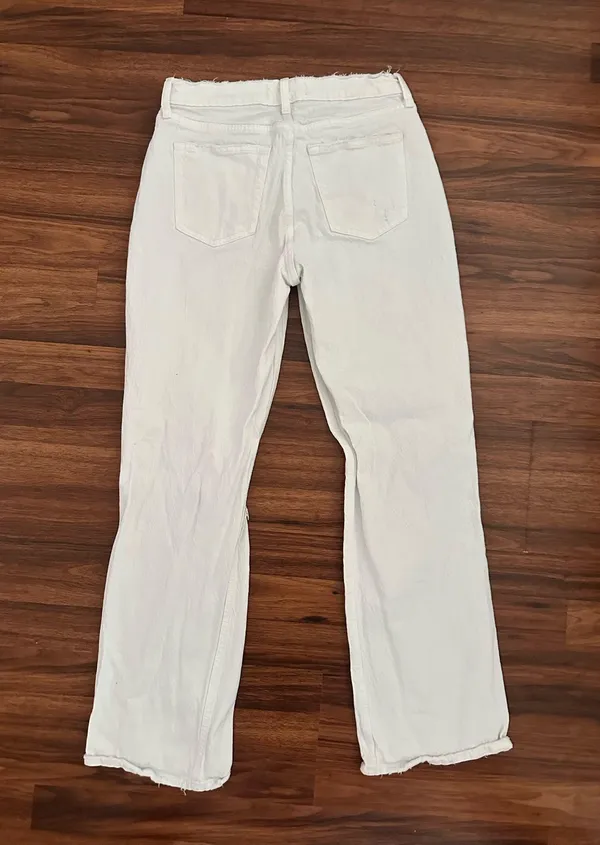 Abercrombie Jeans The Baggy Low-Rise Curve Love - Image 3