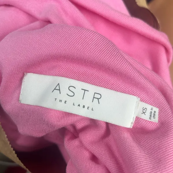 The Label Bodysuit - Image 4