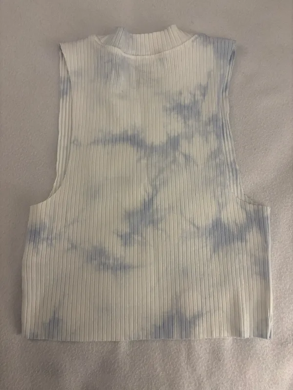 Aerie Cropped Tank - Image 3