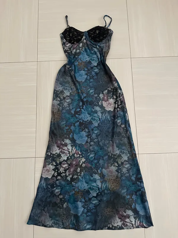 Princess Polly Darsy Maxi Dress - Image 2