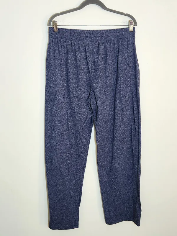 Concepts Memphis Grizzlies Blue Loungewear Pants Size Large - Image 4