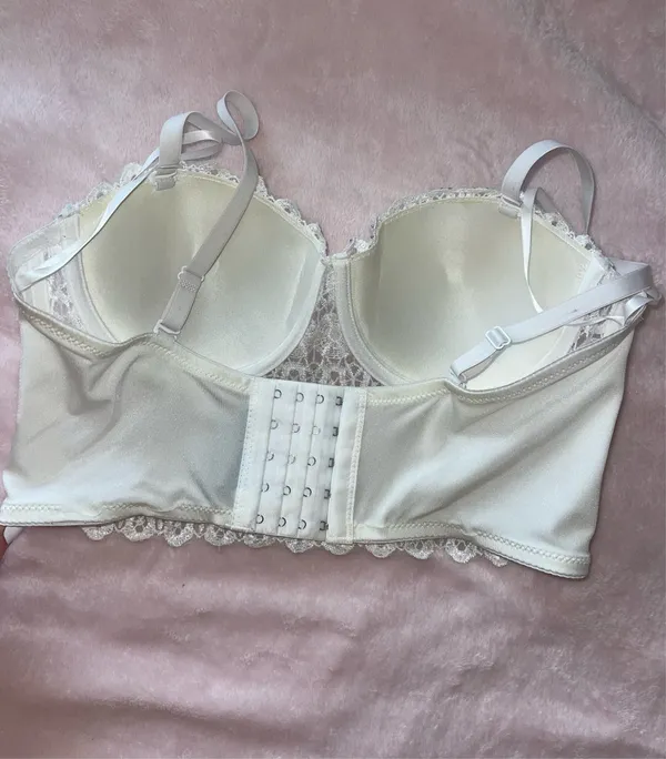 Windsor Top Corset - Image 3