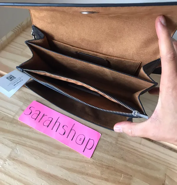 Coach Purse - Image 10