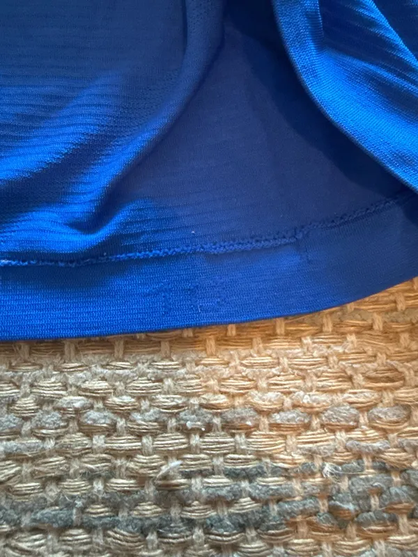 Lululemon Long Sleeve Tech - Image 2