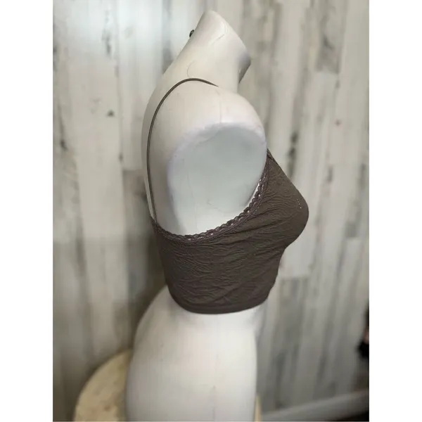 Aerie brown tank top - Image 6