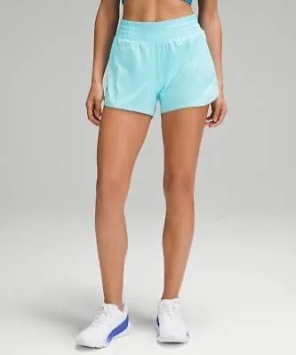 Lululemon Hotty Hot Shorts 2.5" - Image 5
