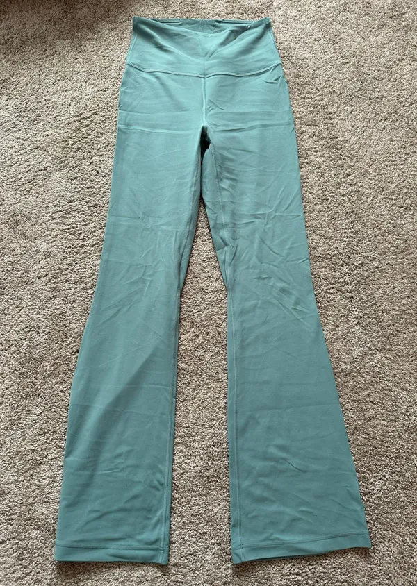 Lululemon Groove Pants - Image 2