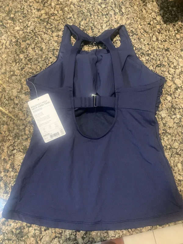 Bathing Suit Top - Image 2