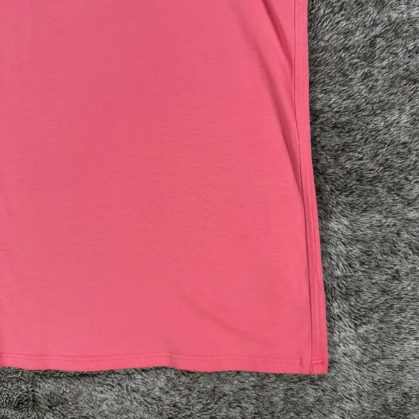 Lululemon Classic Fit Cotton Blend Shirt Sz S - Image 3