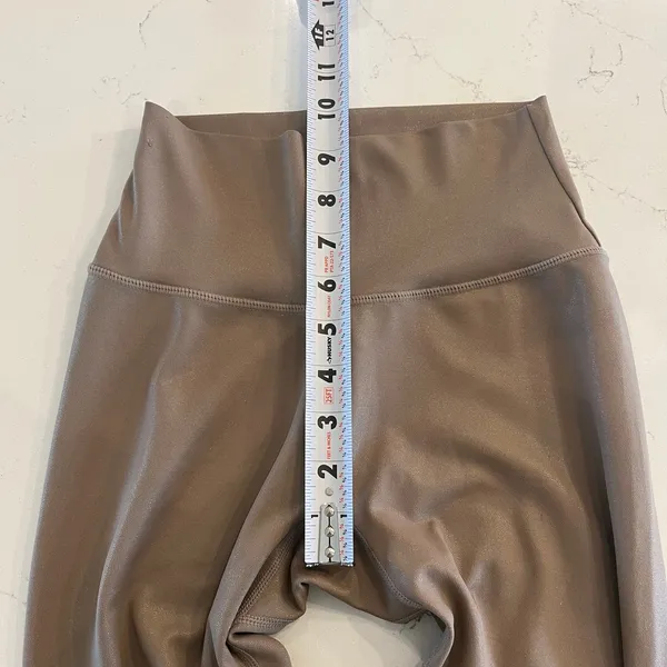 BuffBunny Athletic Leggings‎ Size XS - Image 9