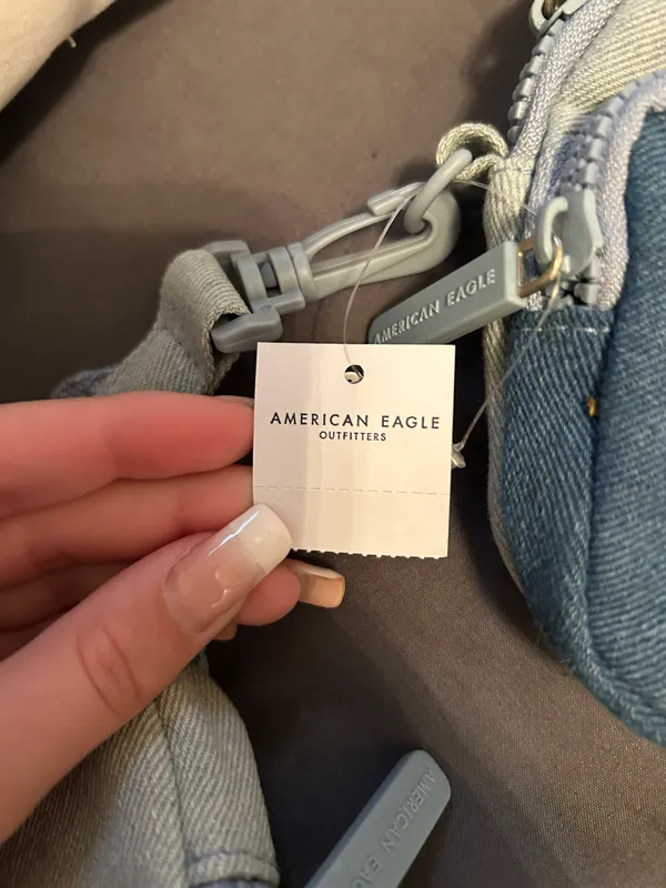 American Eagle Outfitters Belt Bag - Image 2
