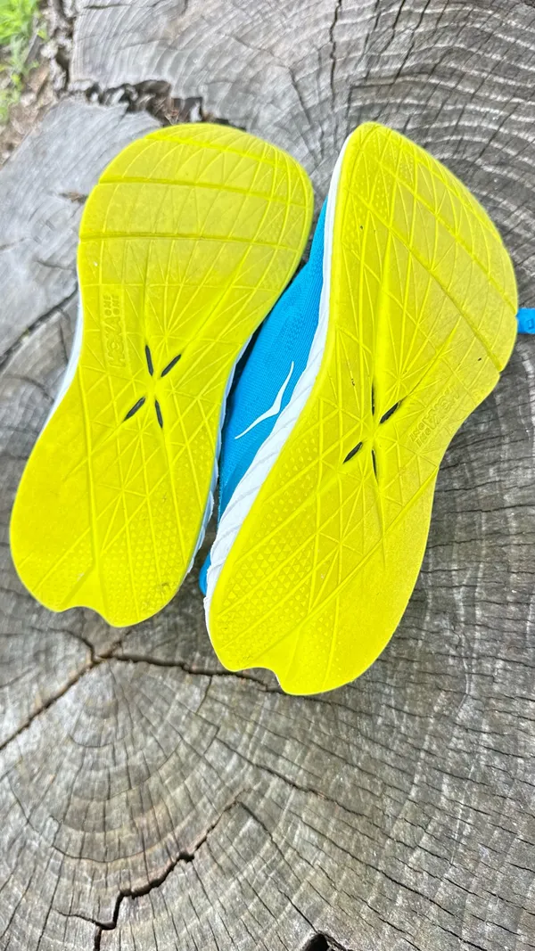 Hoka One One Running Shoes Women Size 6 - Image 7