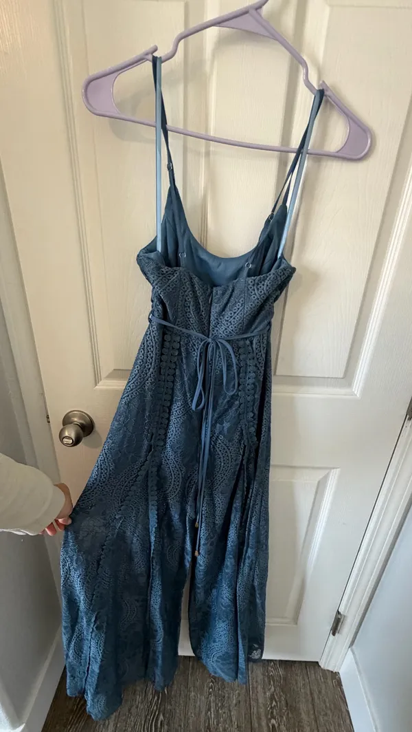 Selfie Leslie Jumpsuit - Image 4