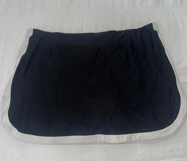 Nike Tennis Skirt - Image 2