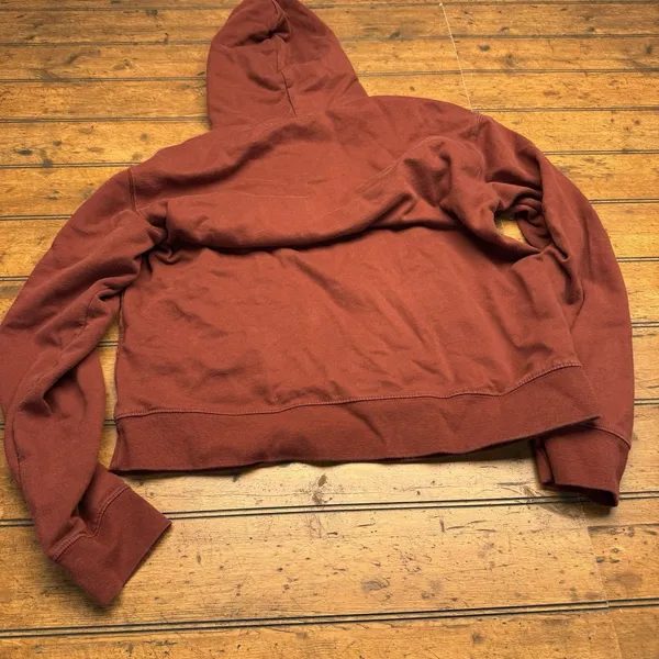 Women's Cabela's  Hoodie Size‎ Medium - Image 7