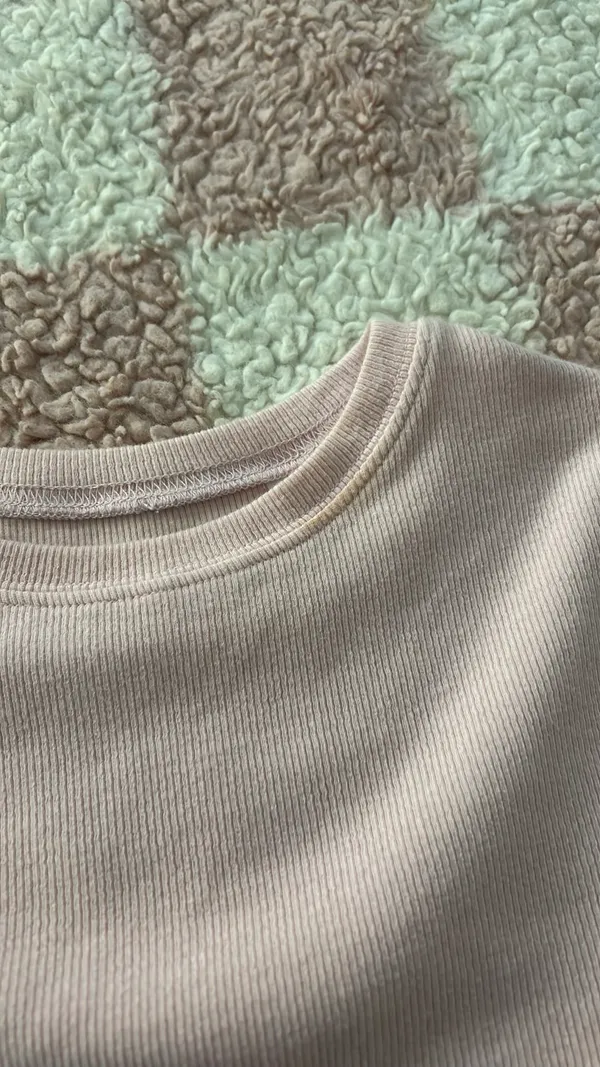 John Galt Top Brandy Melville - Image 4