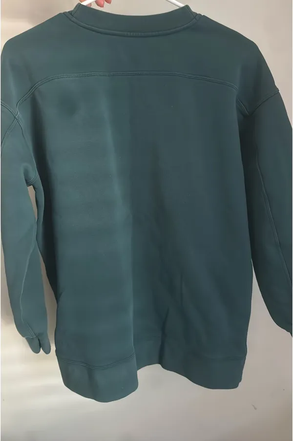 Lululemon Crewneck - Image 2