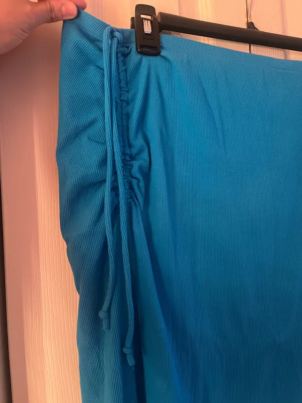 Aerie midi skirt - Image 3