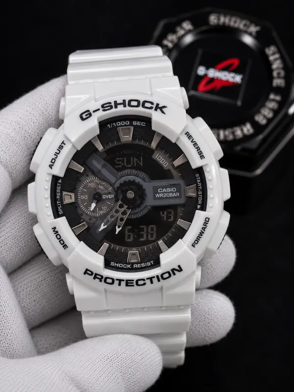 Casio G-Shock Watch Unisex  - Image 2