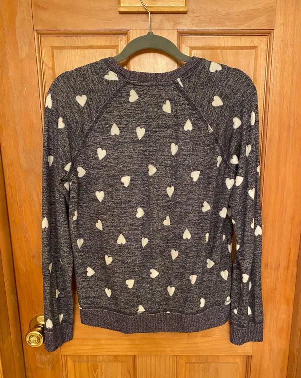 Pullover - Image 2