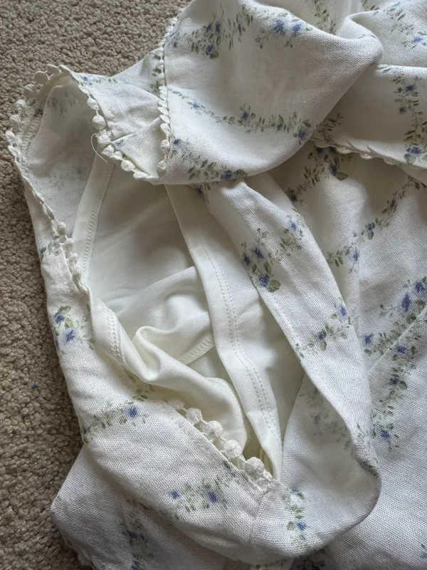 Francesca's Romper - Image 3