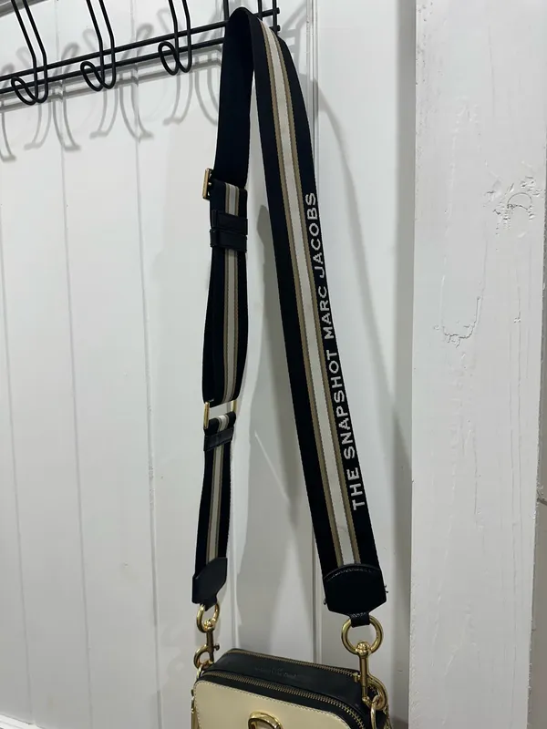 Marc Jacobs Snapshot Bag - Image 6