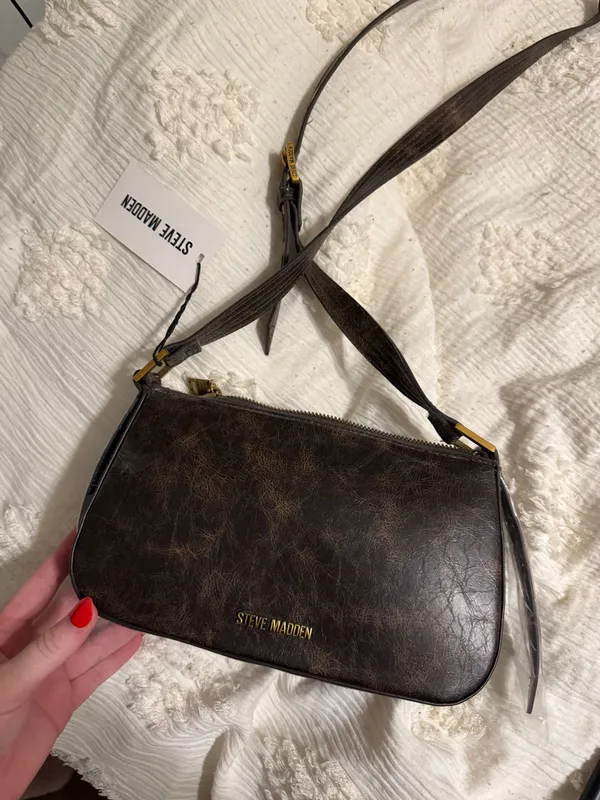 Steve Madden western bag - Image 3