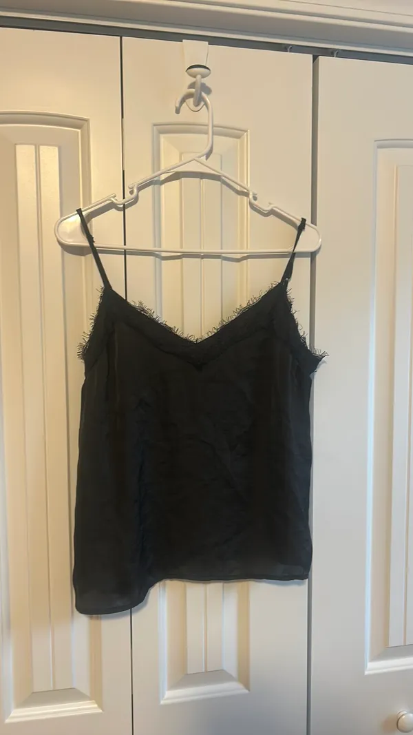 BP Lace Top - Image 2