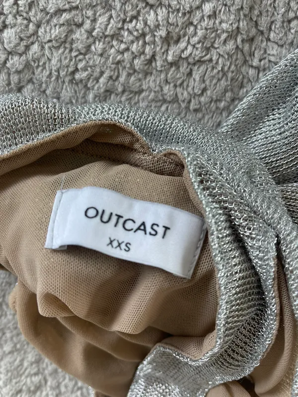 Outcast Clothing Skirt Set - Image 4
