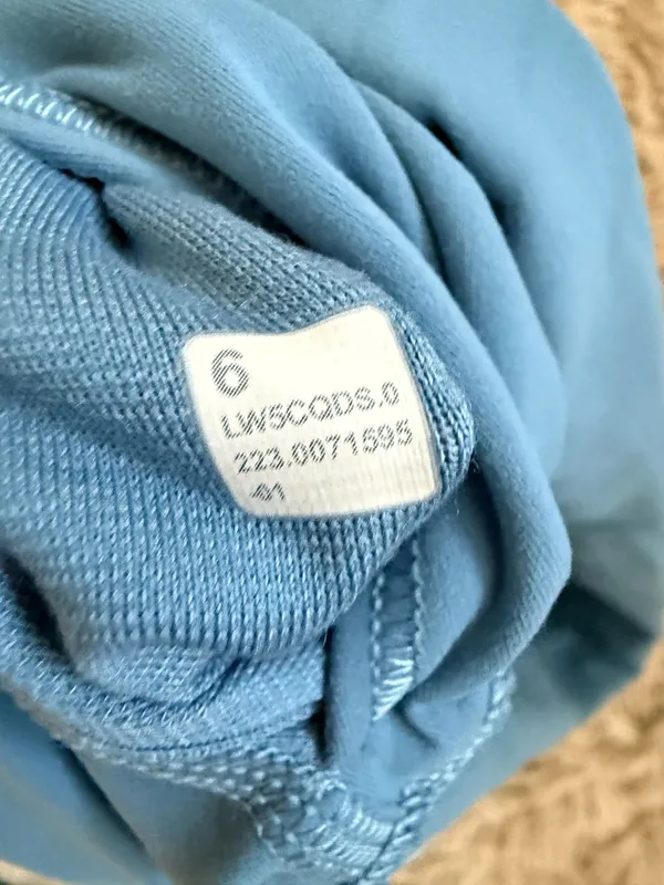 Lululemon Leggings - Image 3