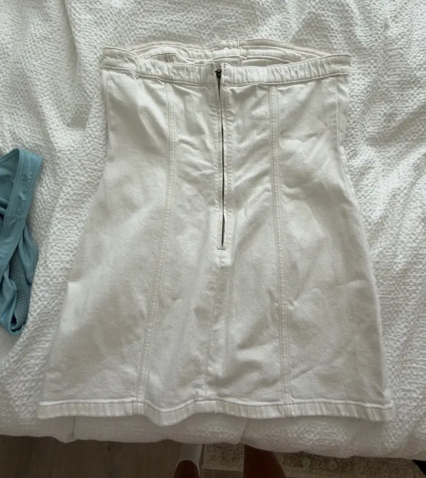Abercrombie Dress Jean - Image 2