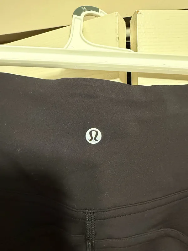 Lululemon Force Within High-Rise Tights Black - Image 5