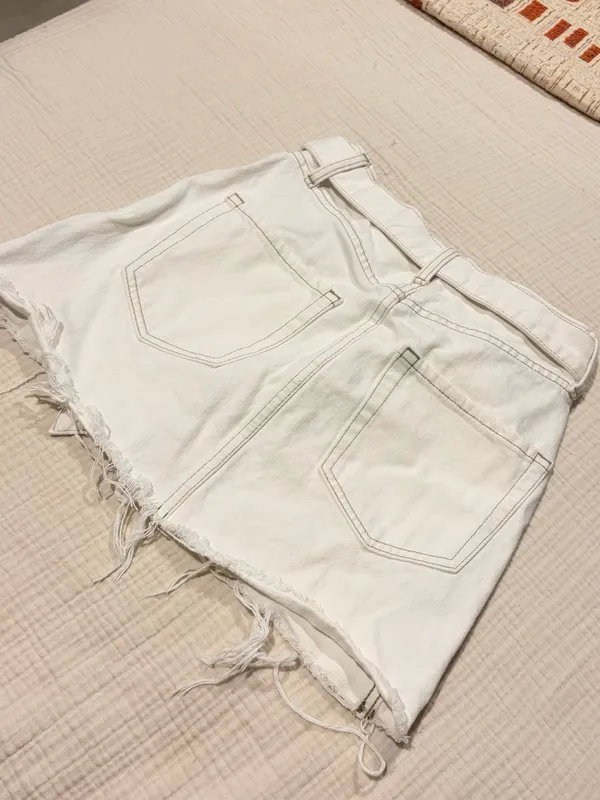 Abercrombie Skirt - Image 2