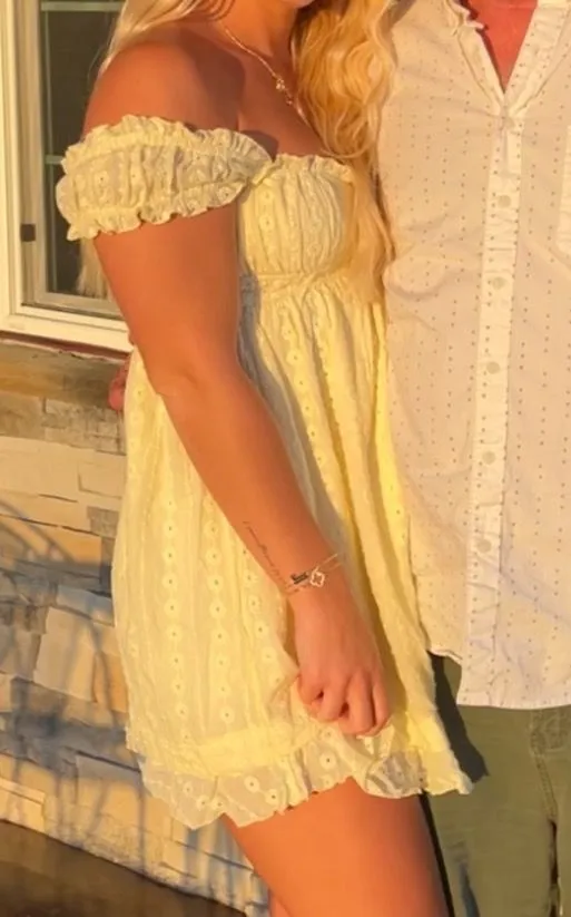Princess Polly dress - Image 6