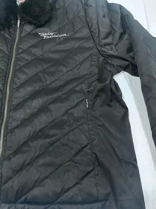 Harley-Davidson Women’s Jacket - Image 17