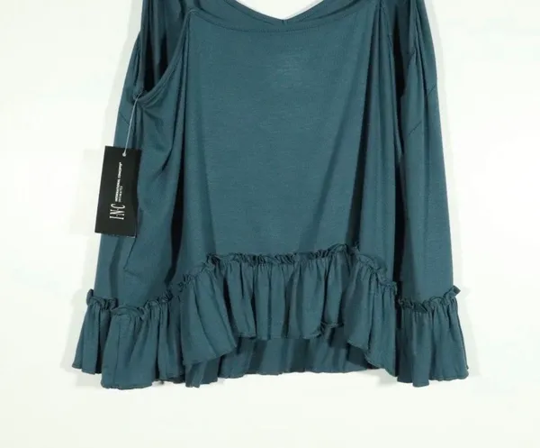 International Concepts NWT Intimates Pajama Top - Image 6