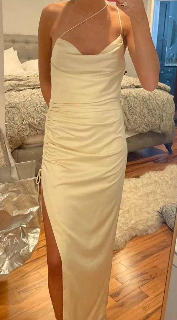 Revolve Dress - Image 3