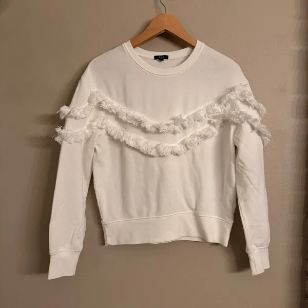 RAILS The Lounge Edit | Kinsey Sweatshirt‎ - Image 2