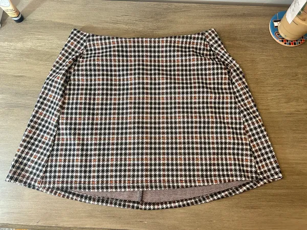 Altar'd State Skirt - Image 2
