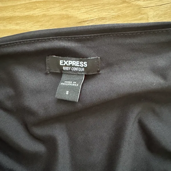 Express Bodysuit - Image 3