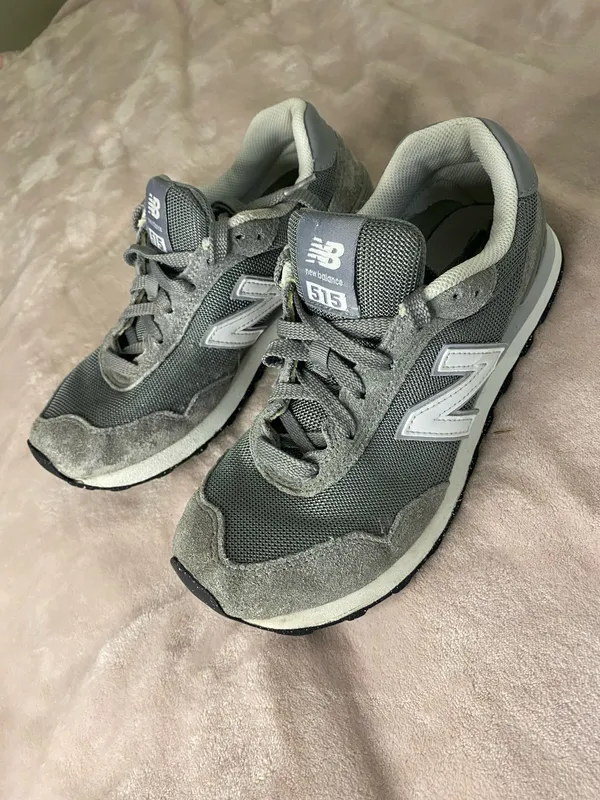 New Balance 515v3 Sneakers Shoes Size Women (8) Mens (6.5) - Image 2