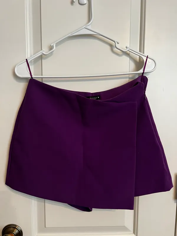Zara Skort - Image 2