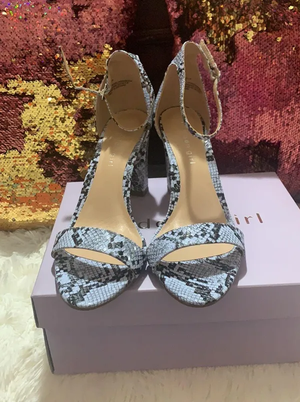 Madden Girl Heels - Image 3